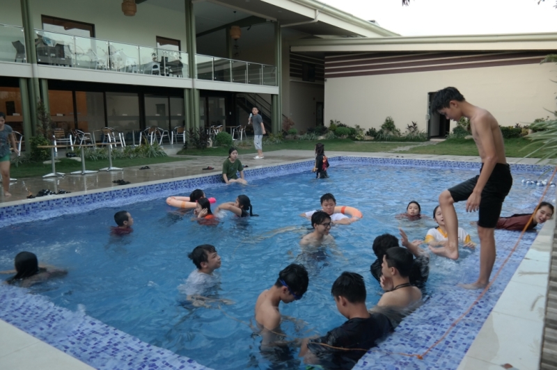 フィリピン留学 Cebu21 - I.BREEZE-2.Junior-9